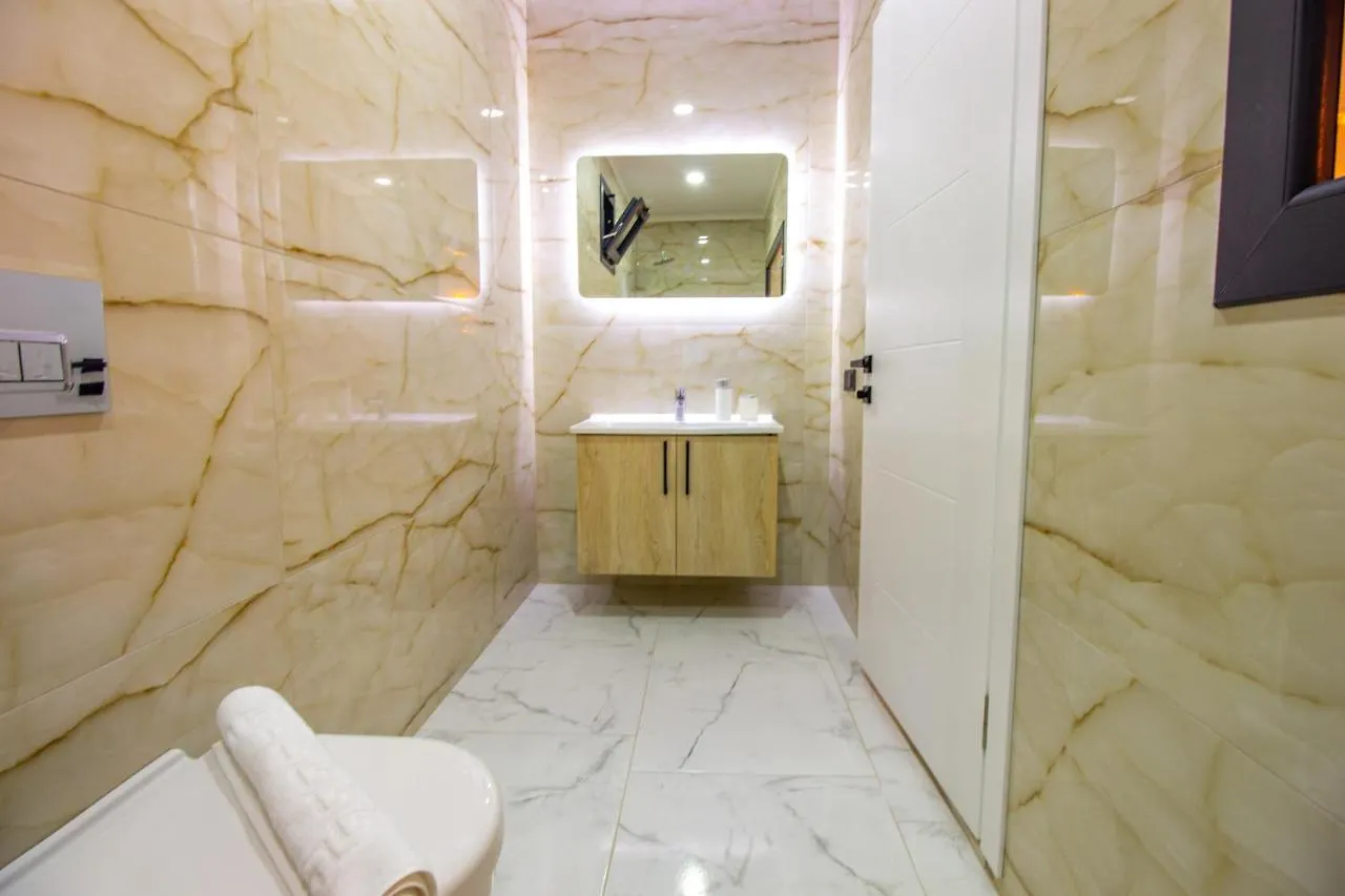 villa emir Fethiye