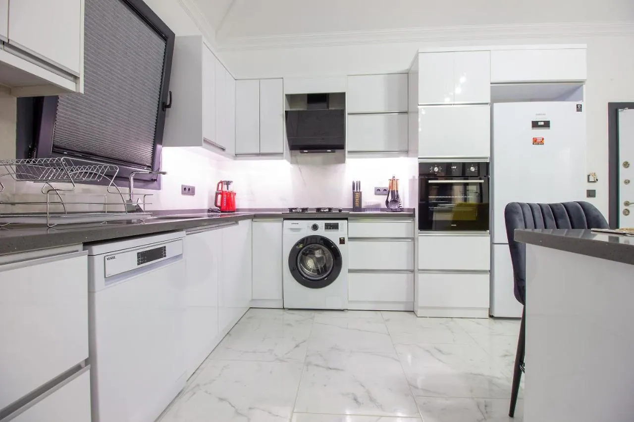 villa emir Fethiye