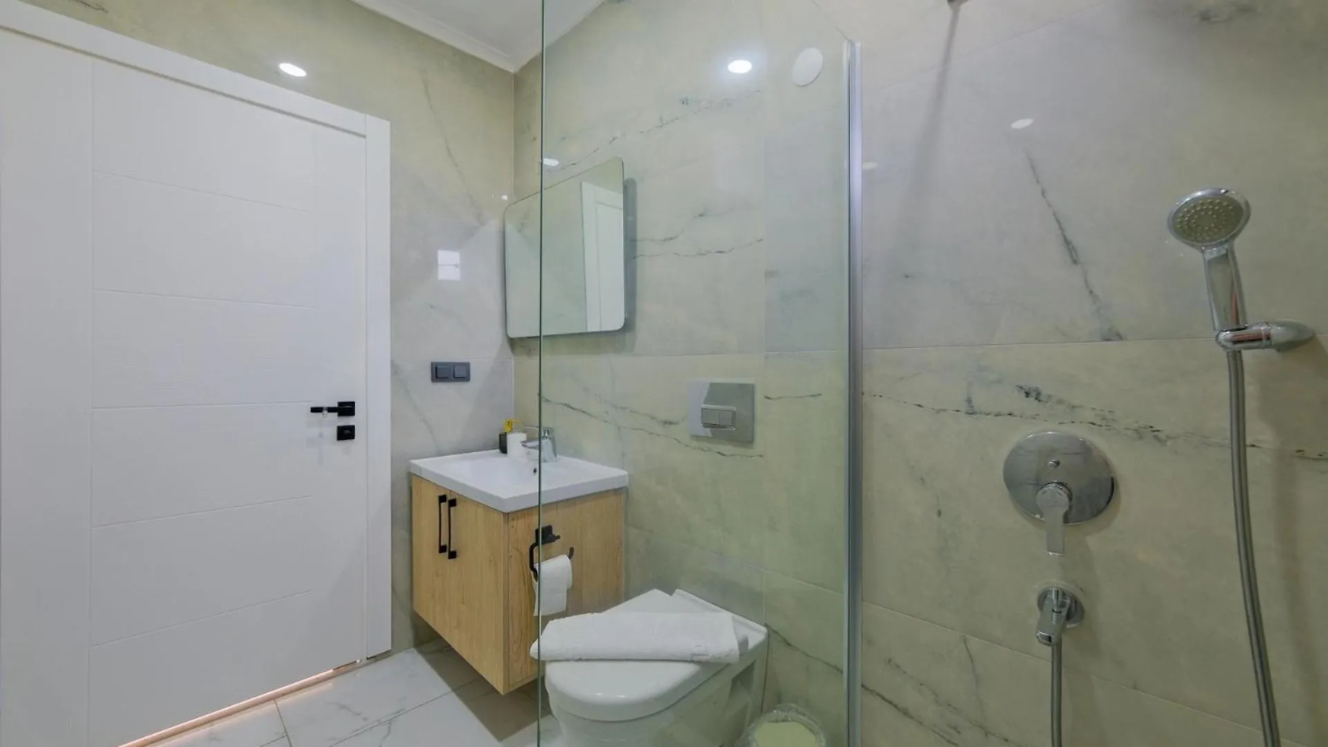 villa emir Fethiye