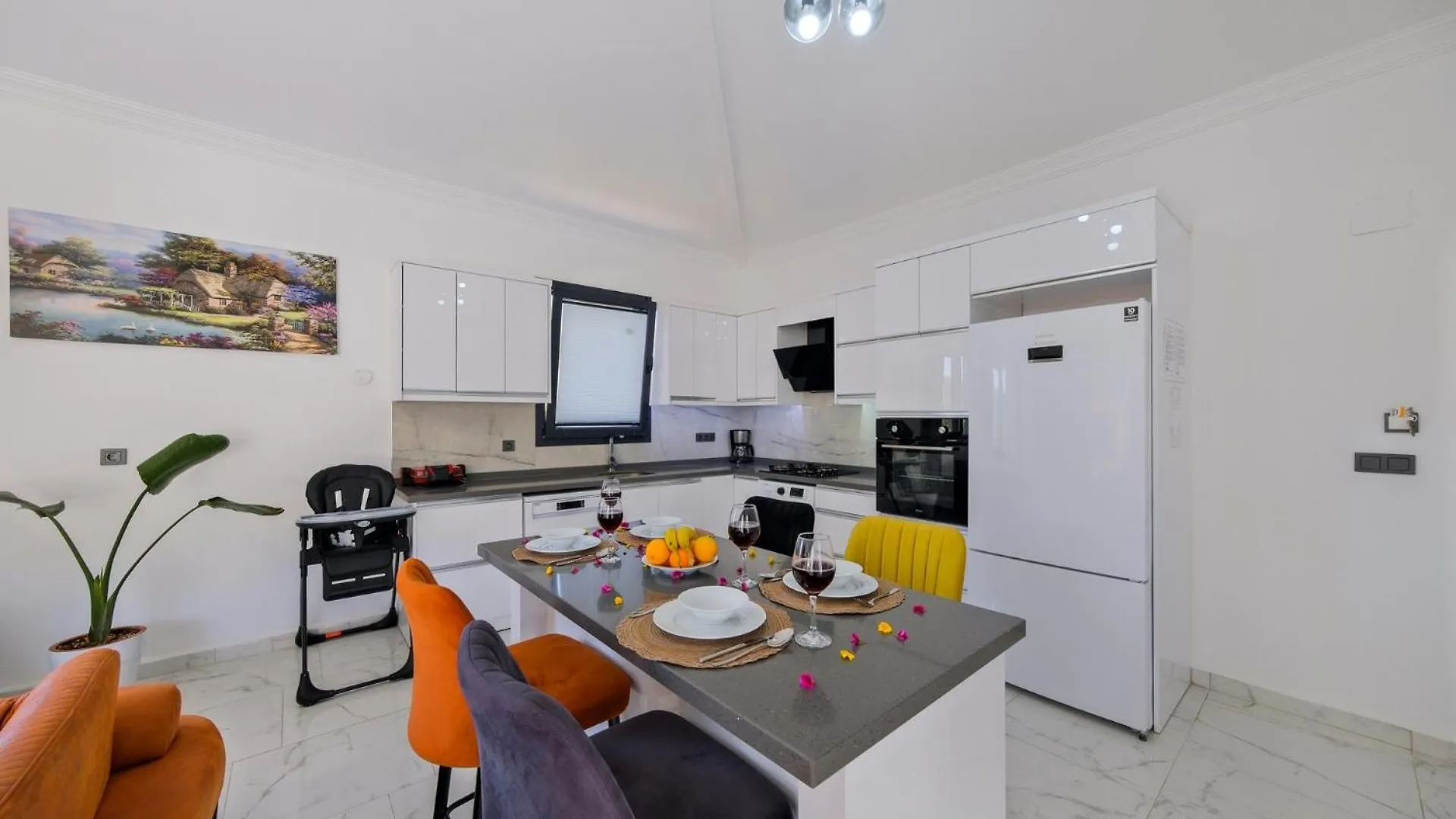 villa emir Fethiye 0*,  Turquía