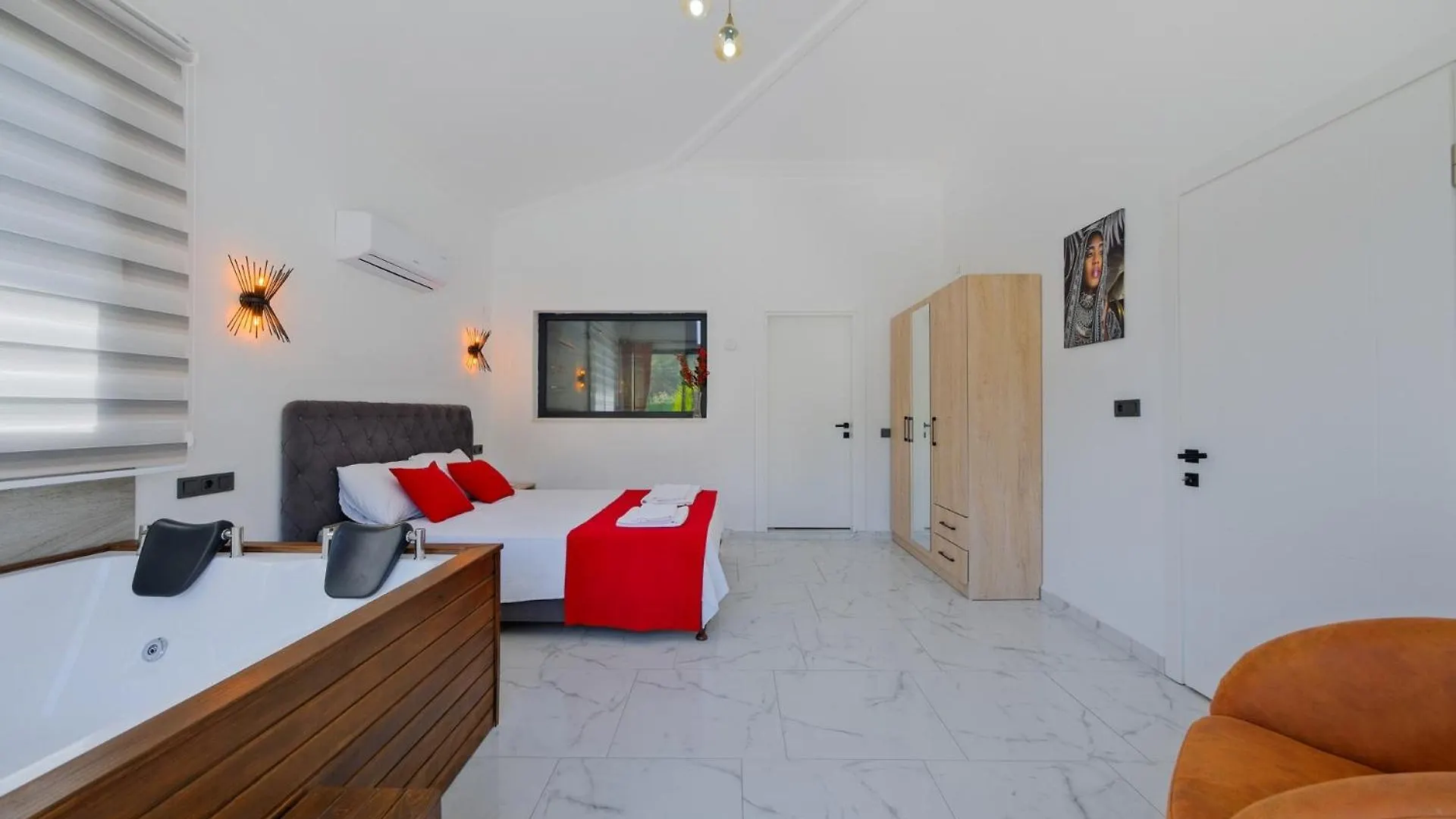 villa emir Fethiye