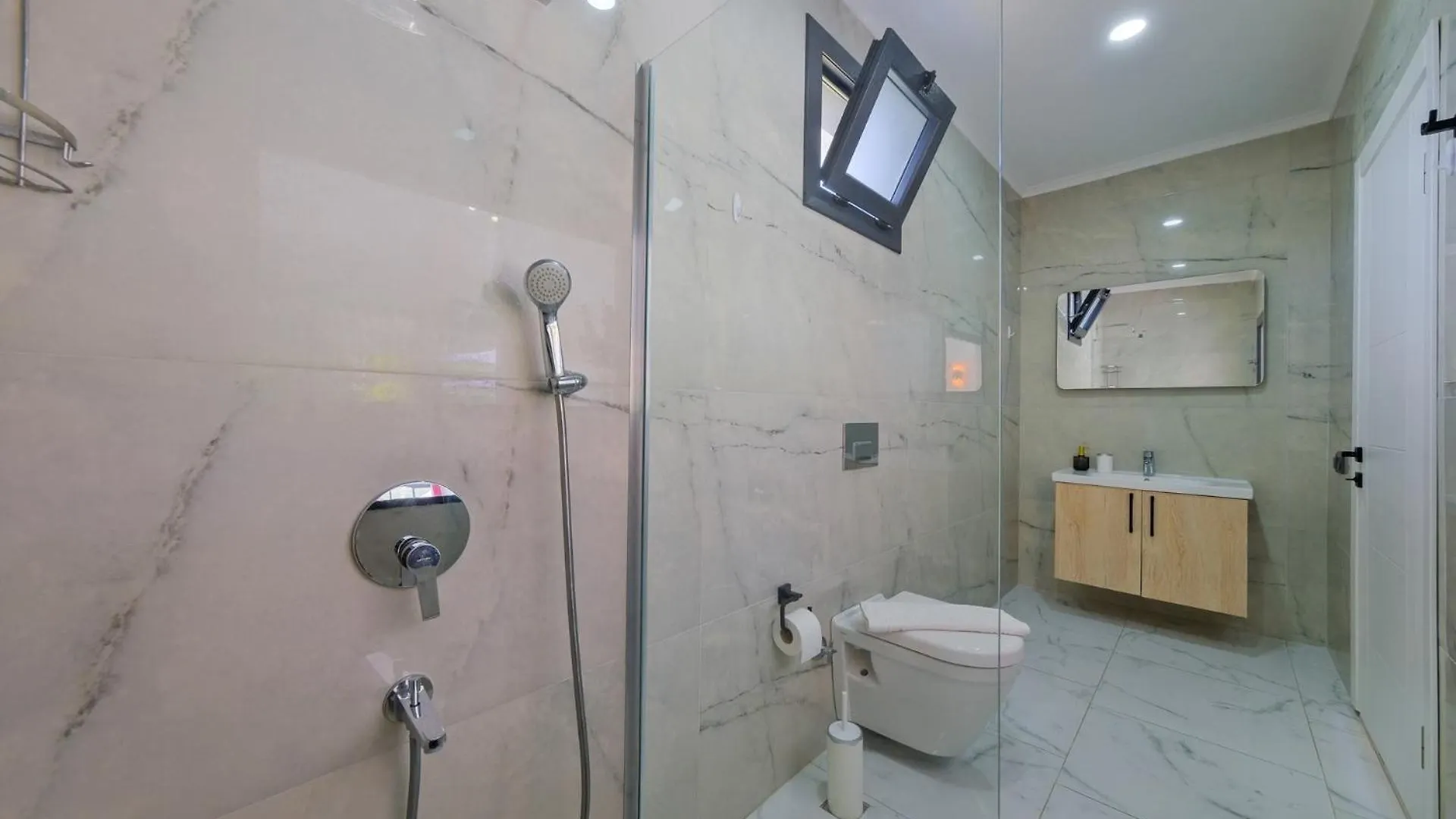 villa emir Fethiye